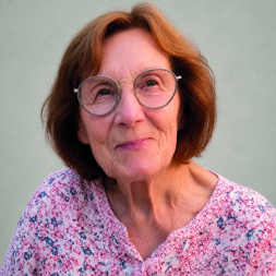 Diane De Craene
